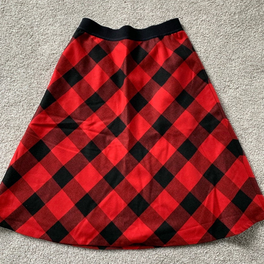 MIDI Skirt. Like brand new!